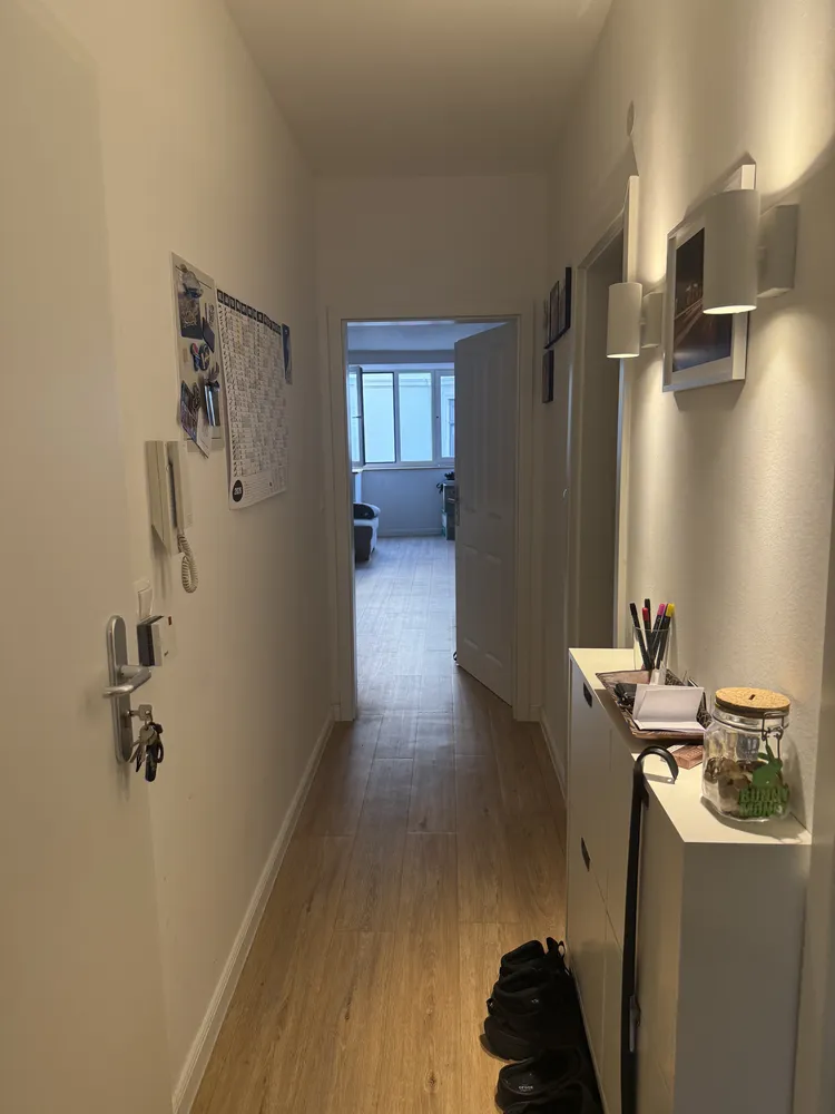 2 Zimmer Wohnung mit 67 m² in Bremen – Bild 7