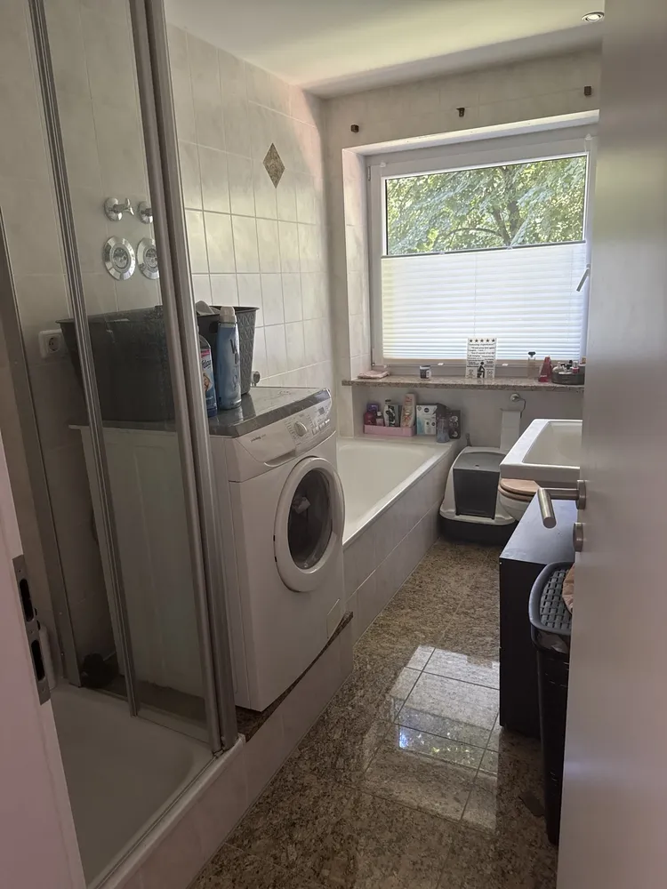 3 Zimmer Wohnung mit 78 m² in Augsburg – Bild 8