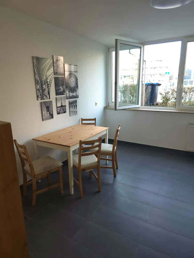 WG-Zimmer in Düsseldorf – Bild 3