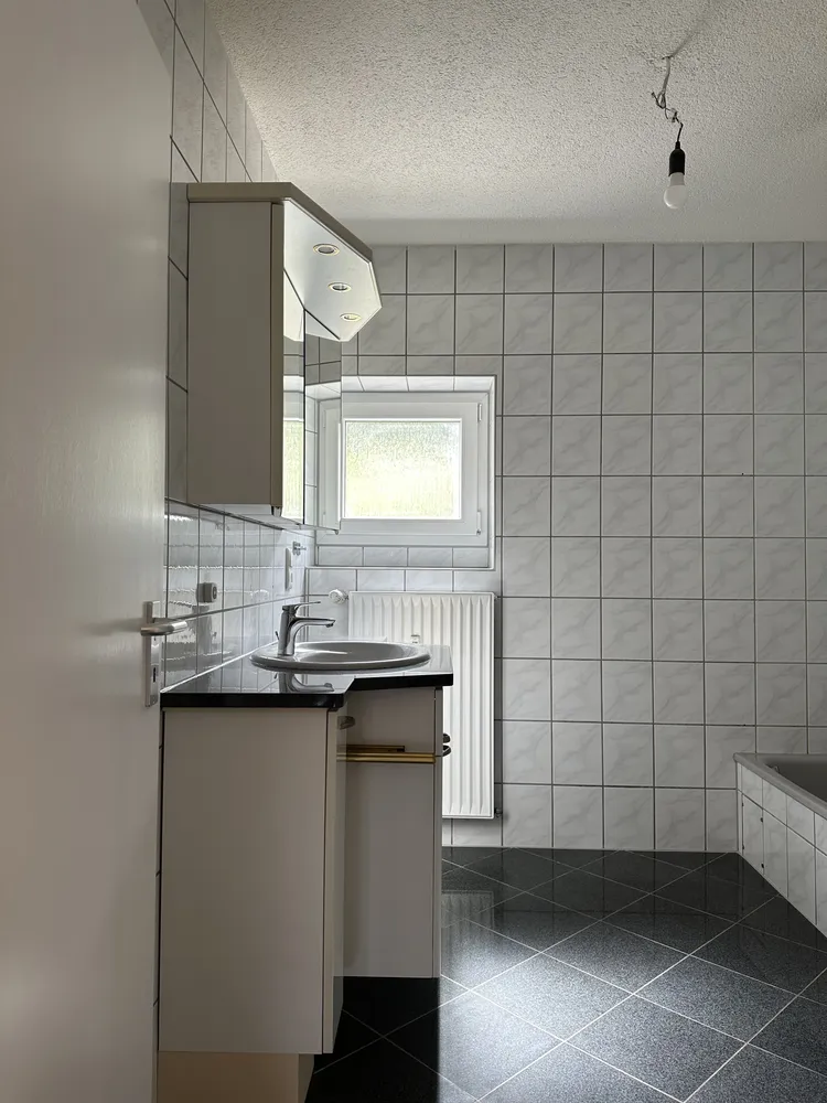 3 Zimmer Wohnung mit 77 m² in Hagen – Bild 4