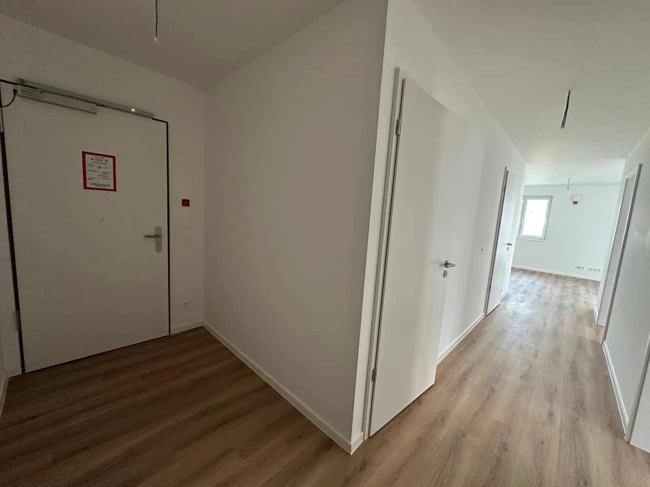 3 Zimmer Wohnung mit 73 m² in Berlin – Bild 2