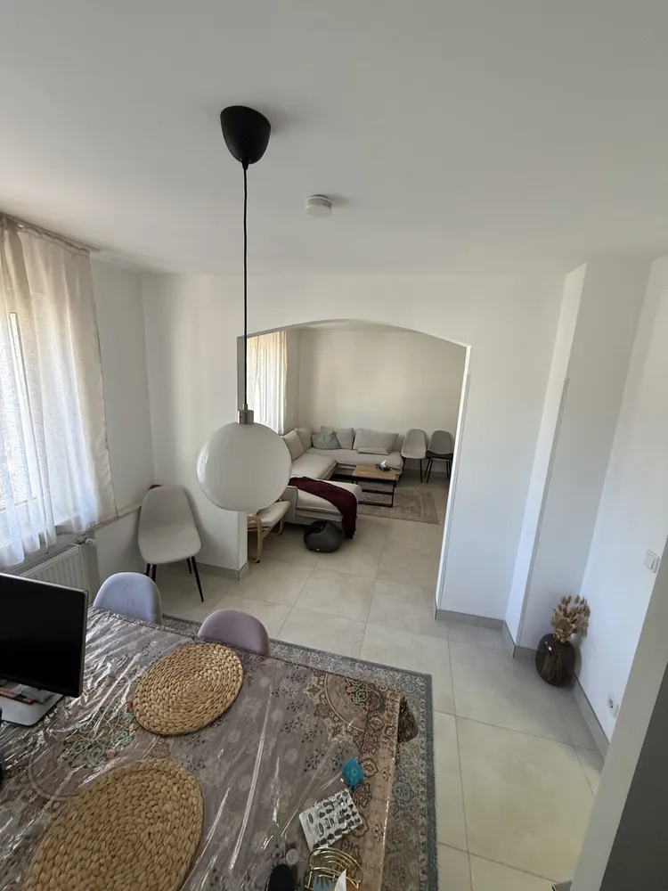 3 Zimmer Wohnung mit 65 m² in Düsseldorf – Bild 10