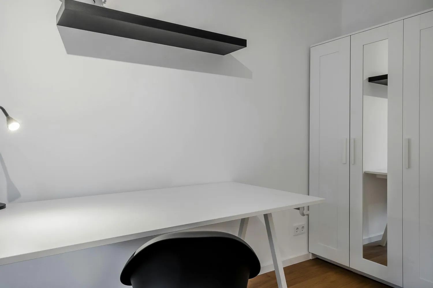 WG-Zimmer mit 19 m² in München – Bild 6