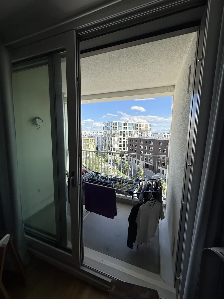 2 Zimmer Wohnung mit 42 m² in München – Bild 6