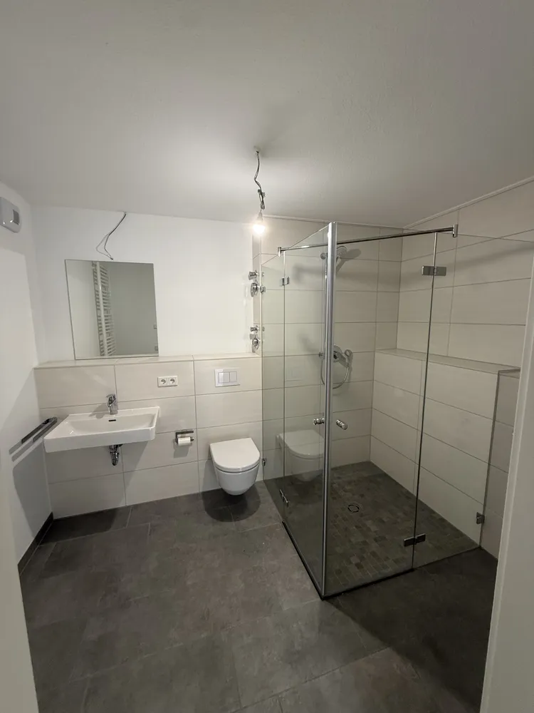 4 Zimmer Wohnung mit 105 m² in Nürnberg – Bild 8