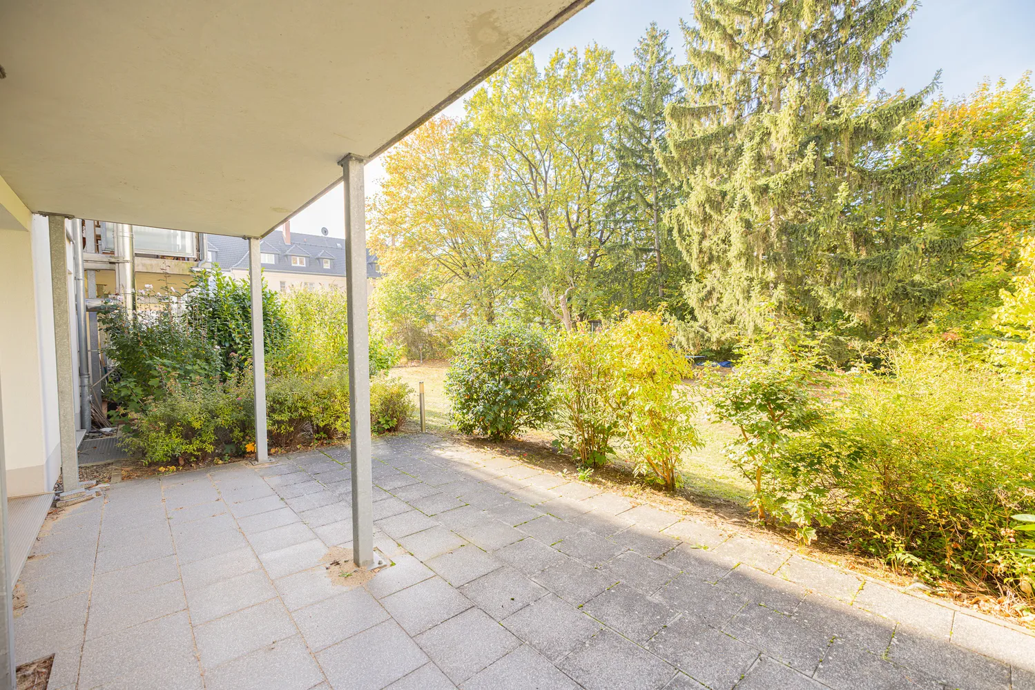 3 Zimmer Wohnung mit 120 m² in Braunschweig – Bild 1