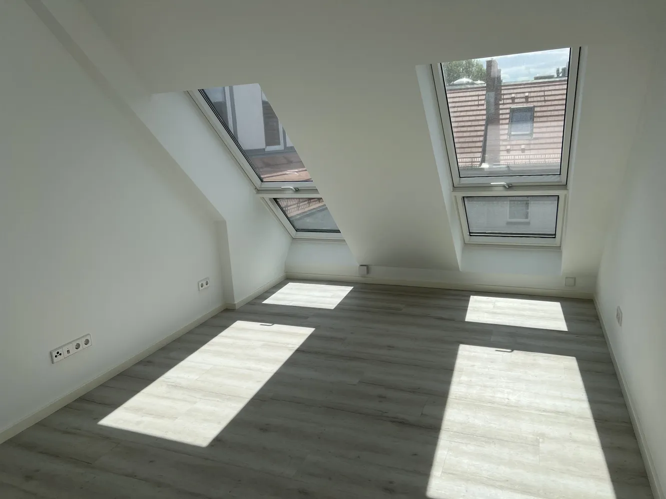 2 Zimmer Wohnung mit 80 m² in Berlin – Bild 10