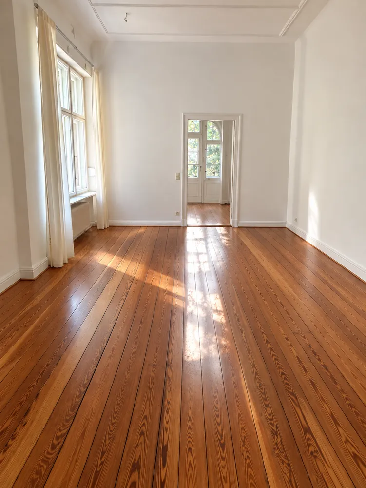 3 Zimmer Wohnung mit 91 m² in Berlin – Bild 4