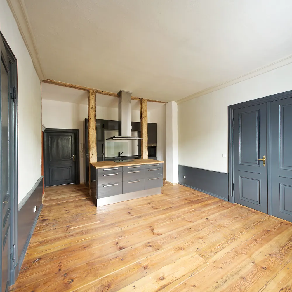 3 Zimmer Wohnung mit 88 m² in Schwerin – Bild 11