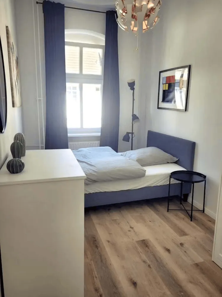 WG-Zimmer mit 15 m² in Berlin – Bild 2