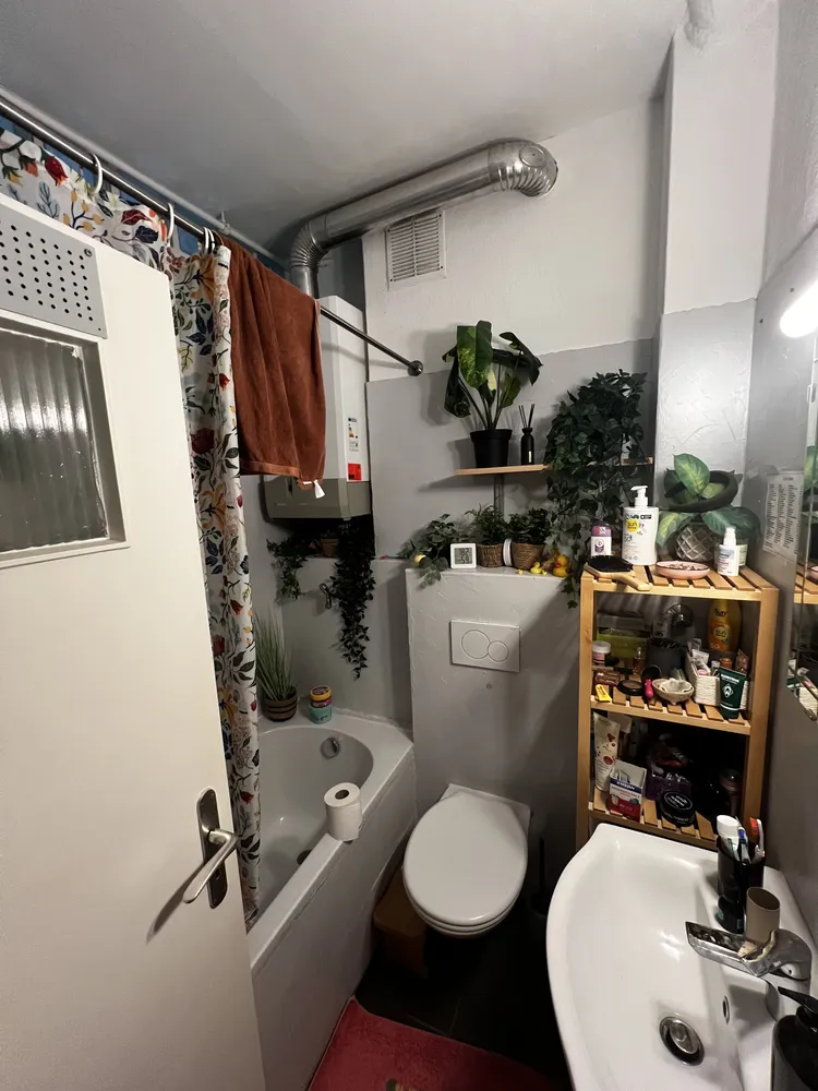 1 Zimmer Wohnung mit 34 m² in Hannover – Bild 5