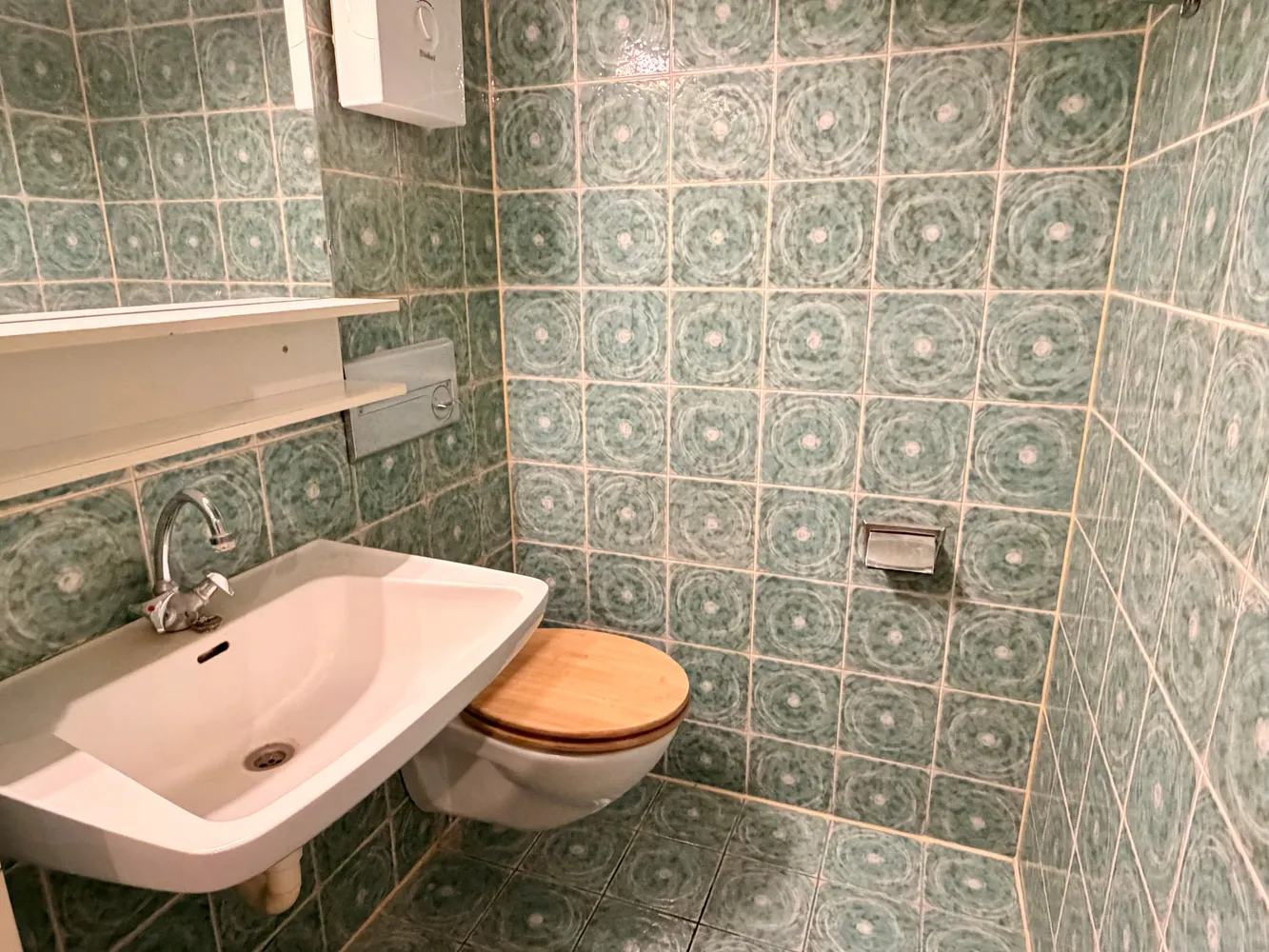 1 Zimmer Wohnung mit 48 m² in Berlin – Bild 12