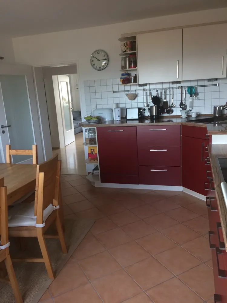 4 Zimmer Wohnung mit 123 m² in Wiesbaden – Bild 7
