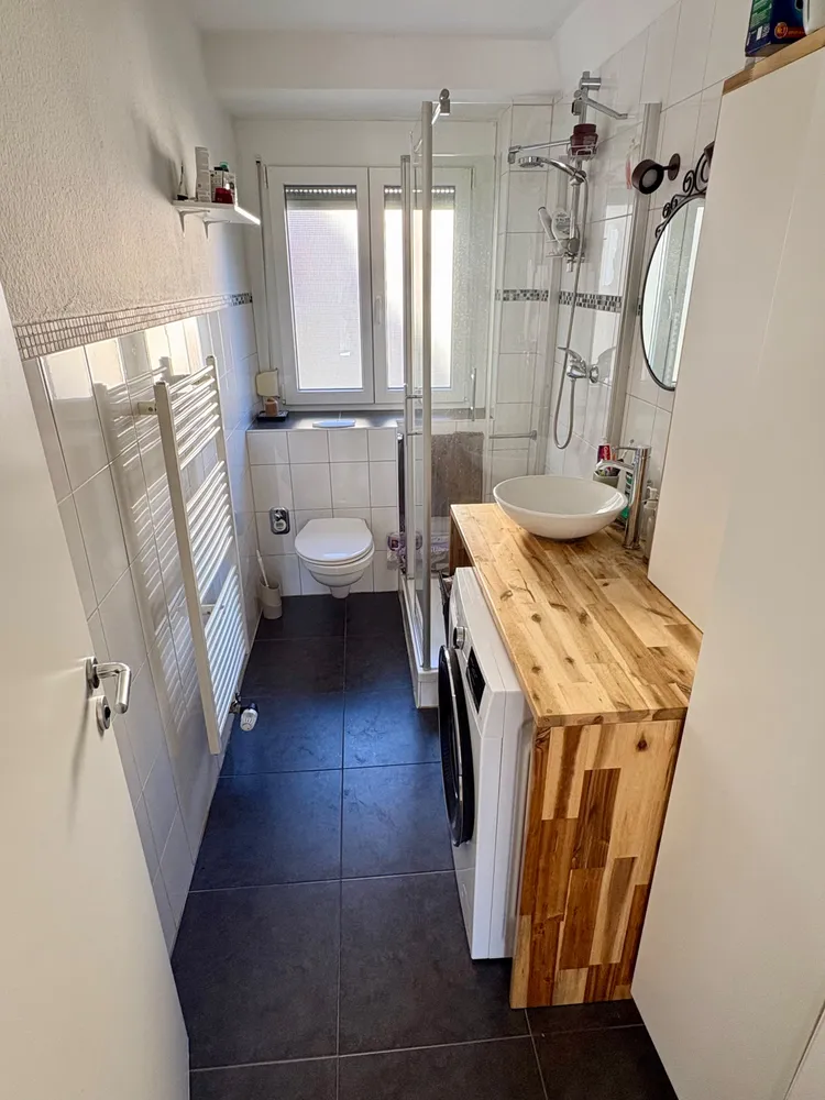 3 Zimmer Wohnung mit 70 m² in Stuttgart – Bild 3