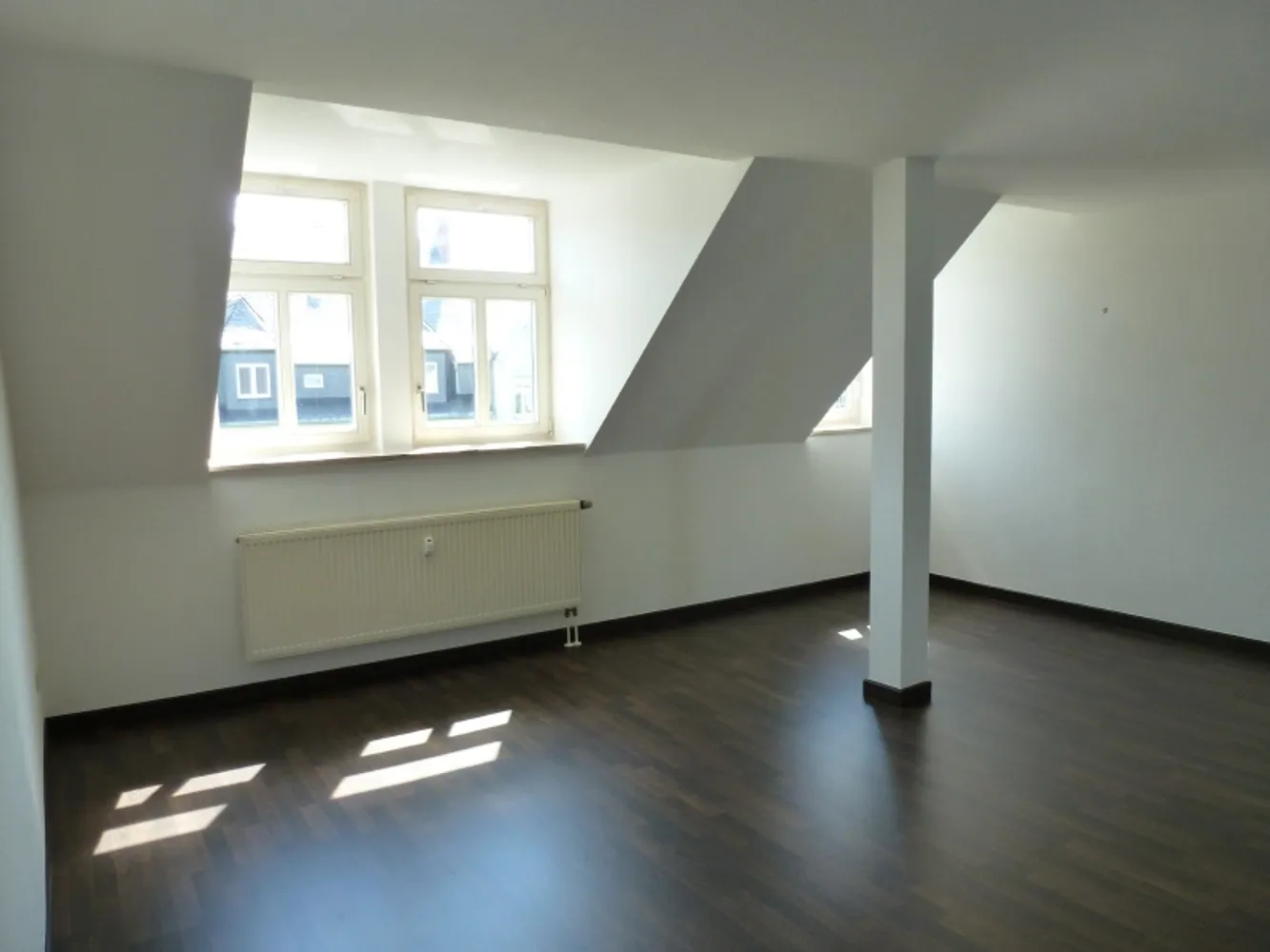 3 Zimmer Wohnung mit 83 m² in Chemnitz – Bild 7
