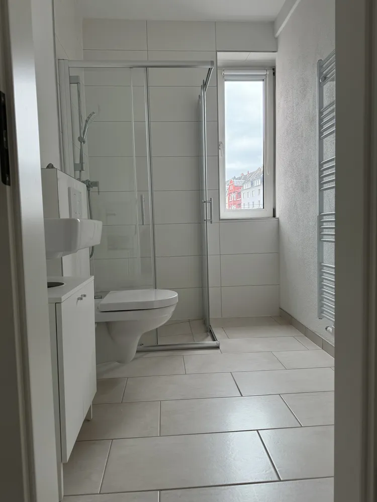 2 Zimmer Wohnung mit 60 m² in Düsseldorf – Bild 9