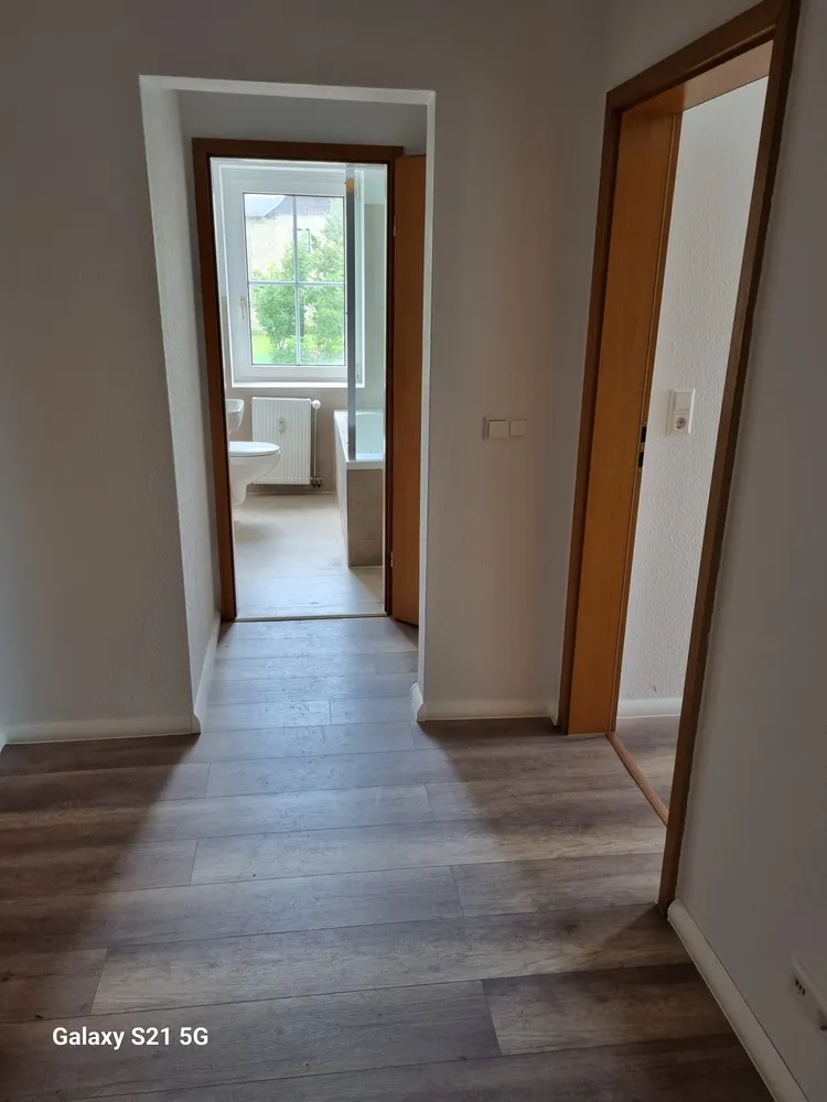 2 room apartment with 44 m² in Limbach-Oberfrohna – Photo 5