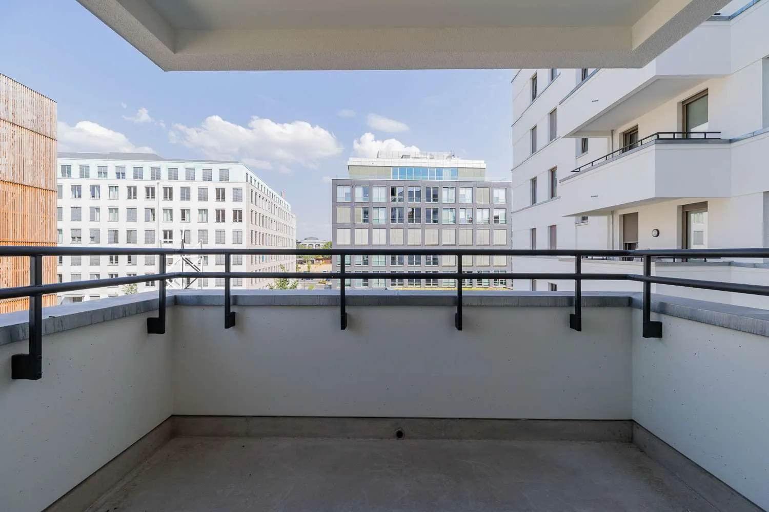 2 Zimmer Wohnung mit 54 m² in Berlin – Bild 4