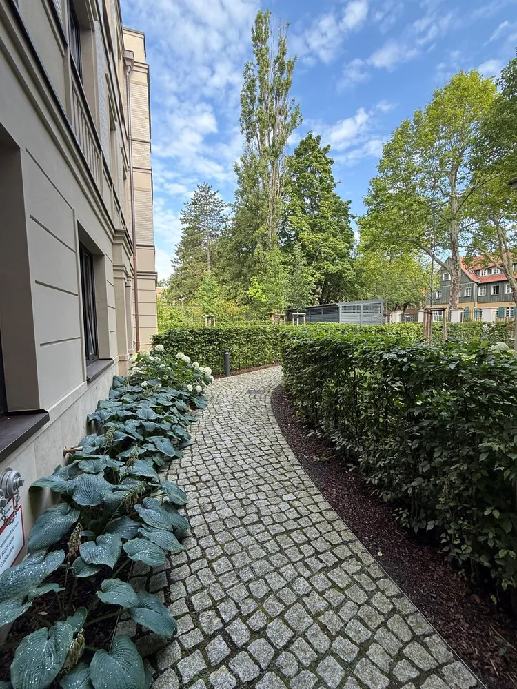 5 Zimmer Wohnung mit 244 m² in Berlin – Bild 4