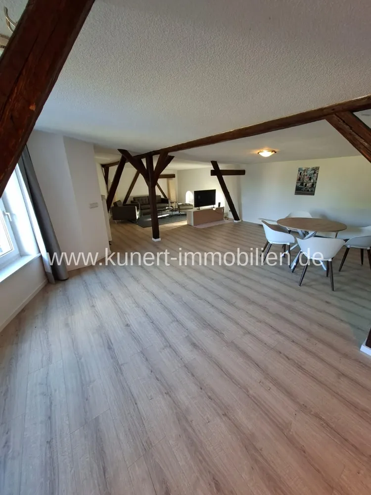 3 Zimmer Wohnung mit 121 m² in Halle (Saale) – Bild 7