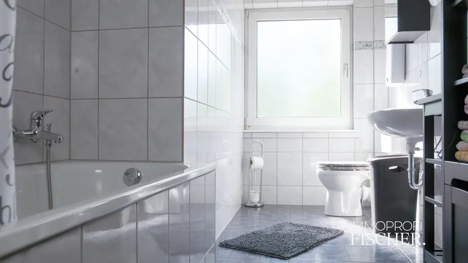 WG-Zimmer mit 65 m² in Moers – Bild 5