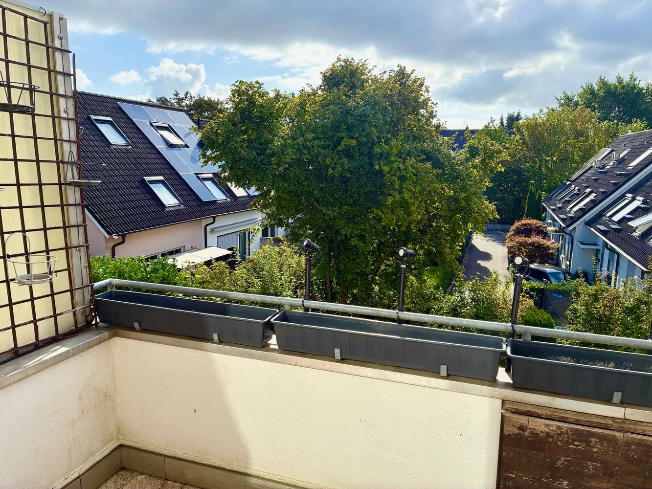 4 room apartment with 90 m² in Bochum – Photo 5