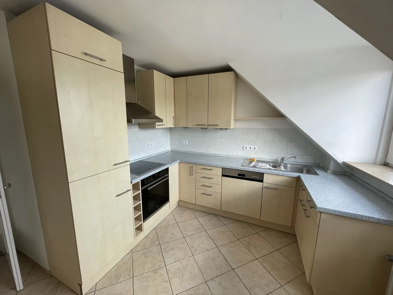 2 Zimmer Wohnung mit 67 m² in München – Bild 6