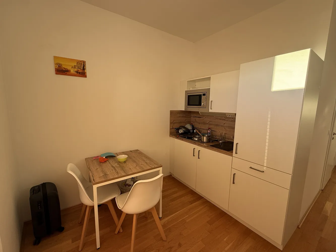 1 Zimmer Wohnung mit 34 m² in München – Bild 6