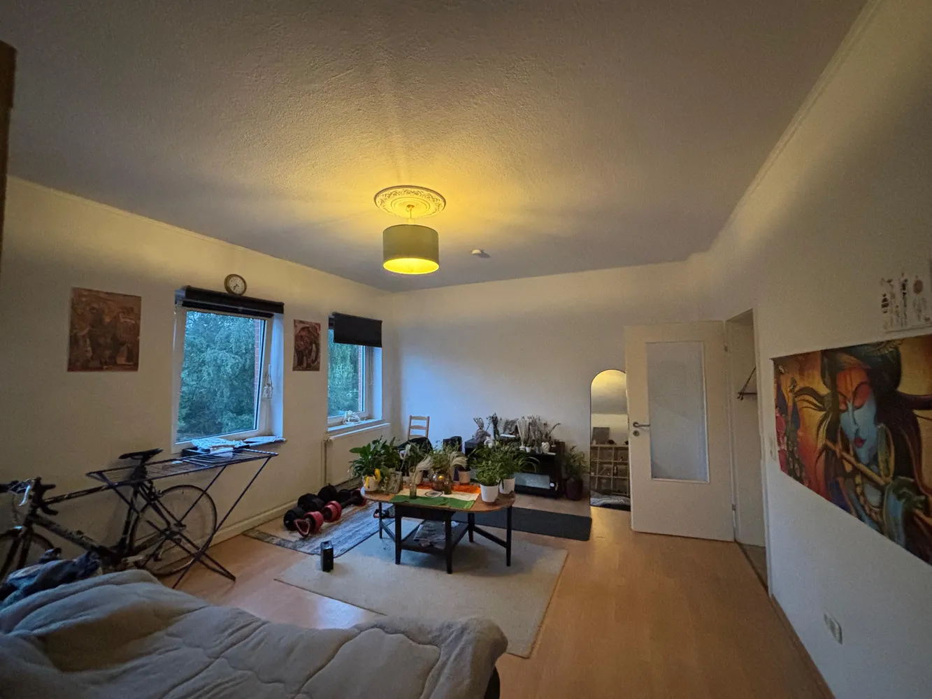 3 Zimmer Wohnung mit 83 m² in Köln – Bild 1