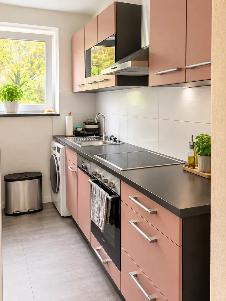 3 Zimmer Wohnung mit 67 m² in Hagen – Bild 2