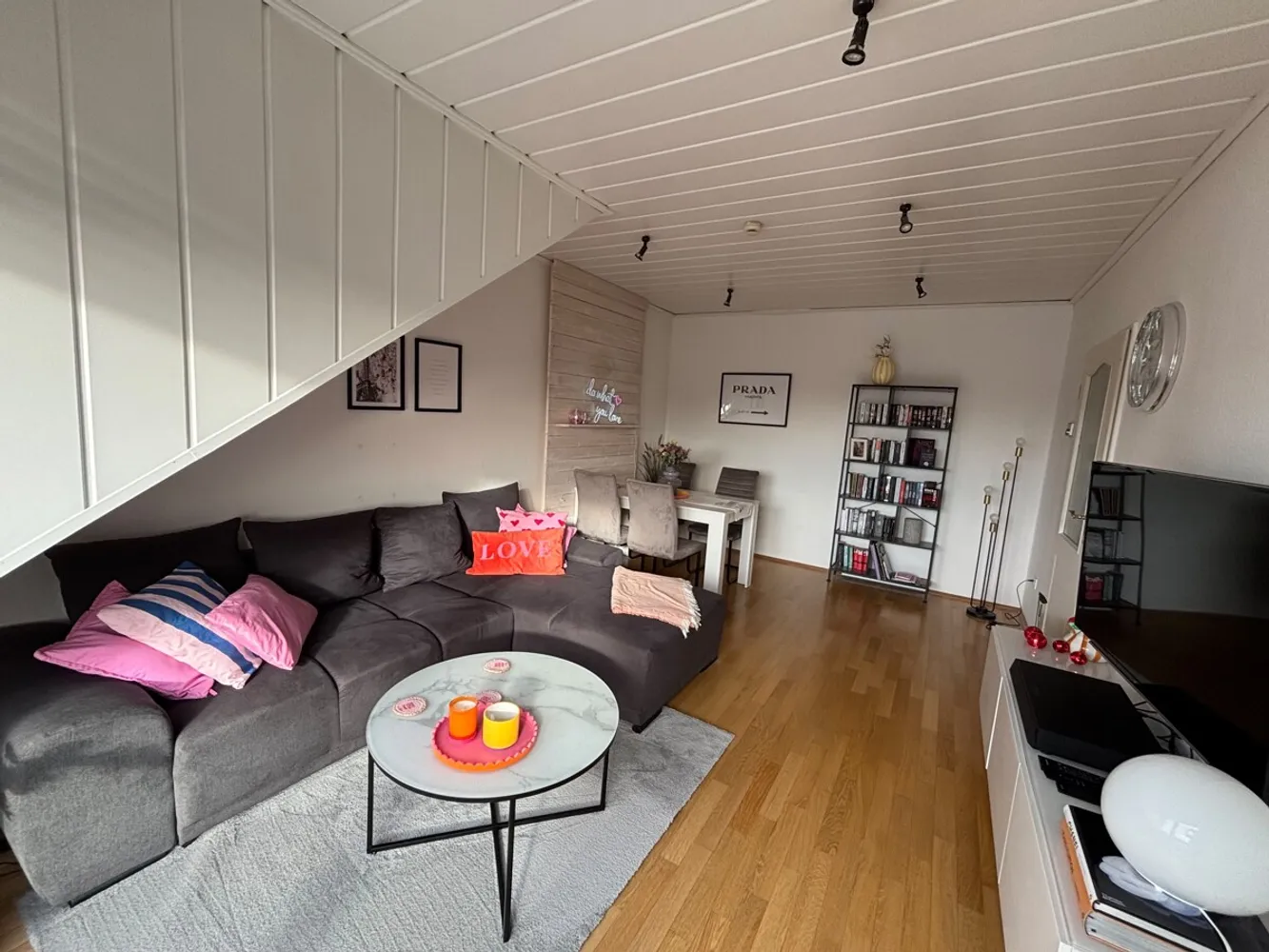 3 Zimmer Wohnung mit 65 m² in Emsdetten – Bild 10