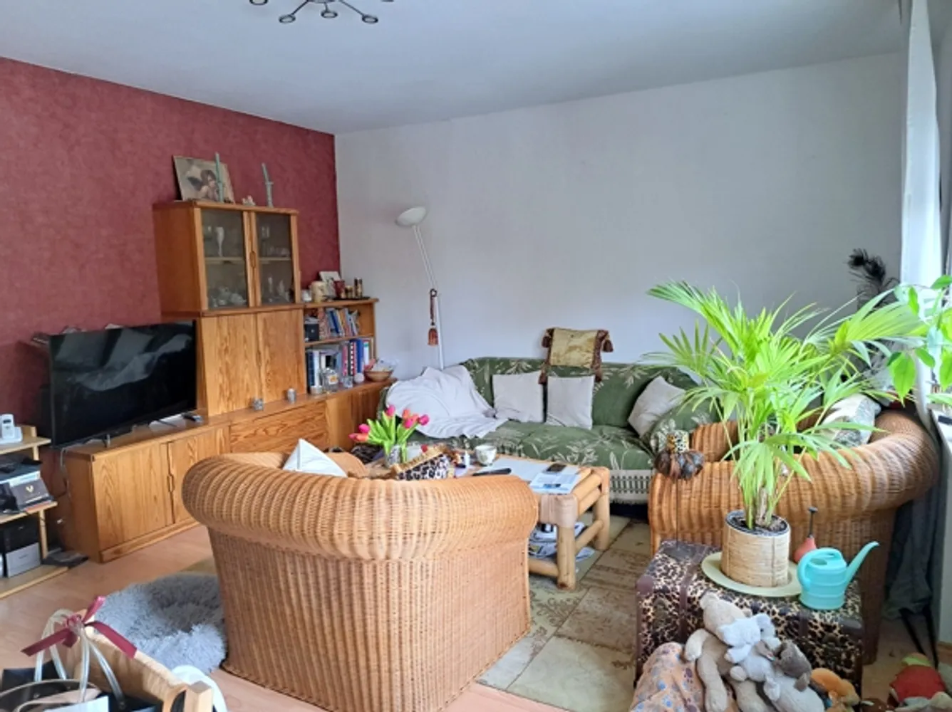 2 Zimmer Wohnung mit 59 m² in Moers – Bild 8