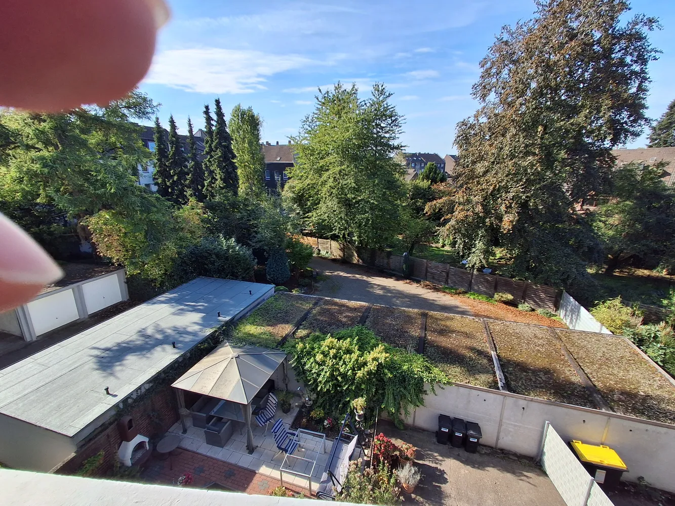 4 Zimmer Wohnung mit 80 m² in Duisburg – Bild 9