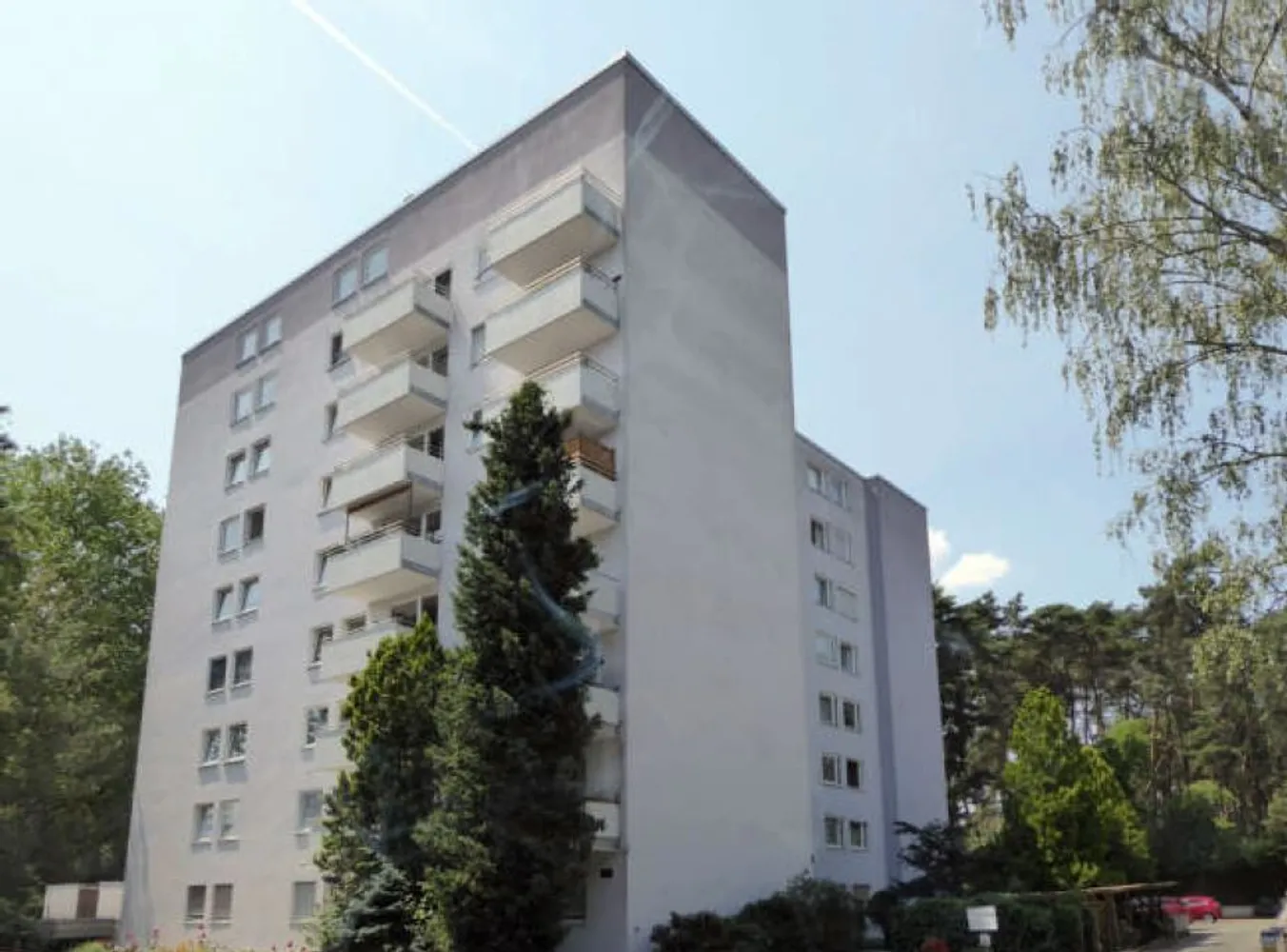 WG-Zimmer in Erlangen – Bild 8