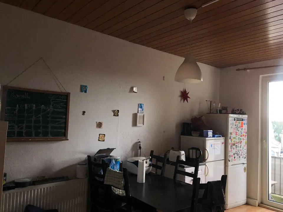 2 Zimmer Wohnung mit 110 m² in Nürnberg – Bild 6