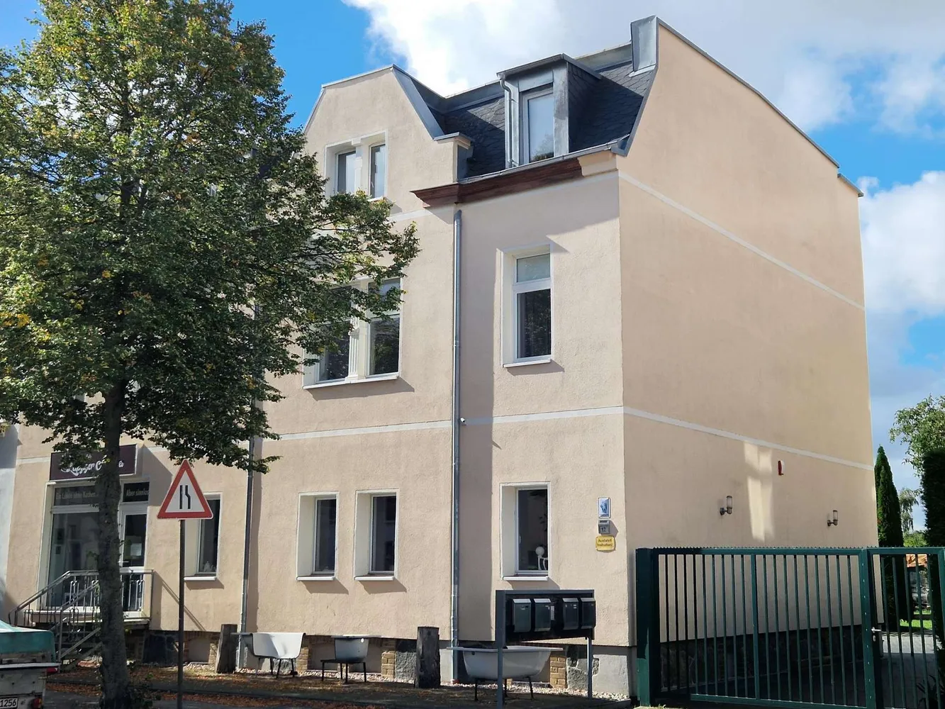 2 Zimmer Wohnung mit 58 m² in Leipzig – Bild 1