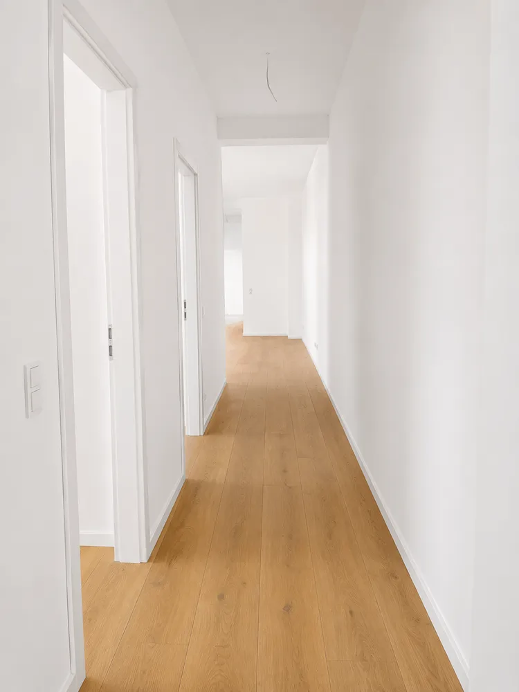 3 Zimmer Wohnung mit 101 m² in Halle (Saale) – Bild 9
