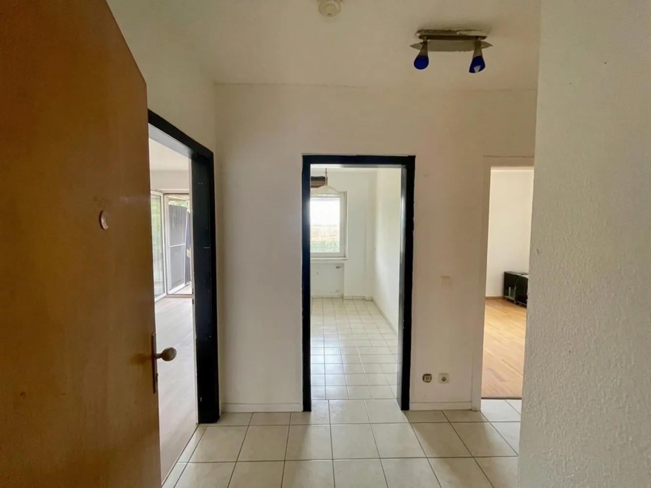 2 Zimmer Wohnung mit 42 m² in Mönchengladbach – Bild 6