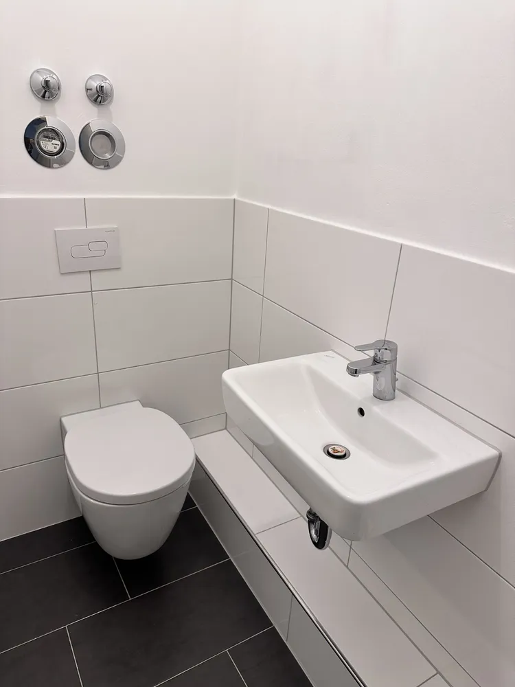3 Zimmer Wohnung mit 90 m² in Köln – Bild 8