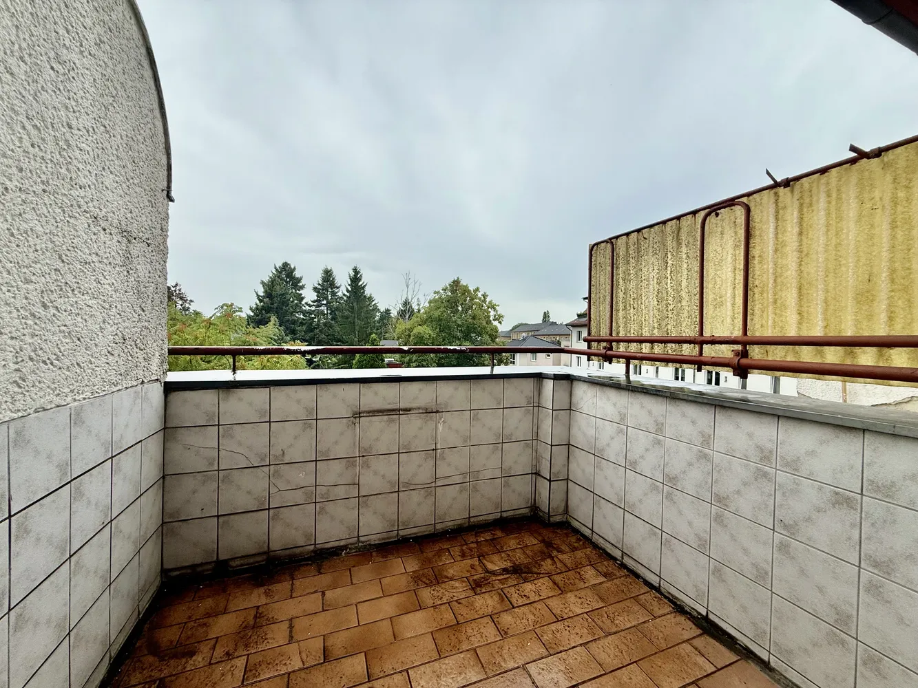 2 Zimmer Wohnung mit 54 m² in Berlin – Bild 12