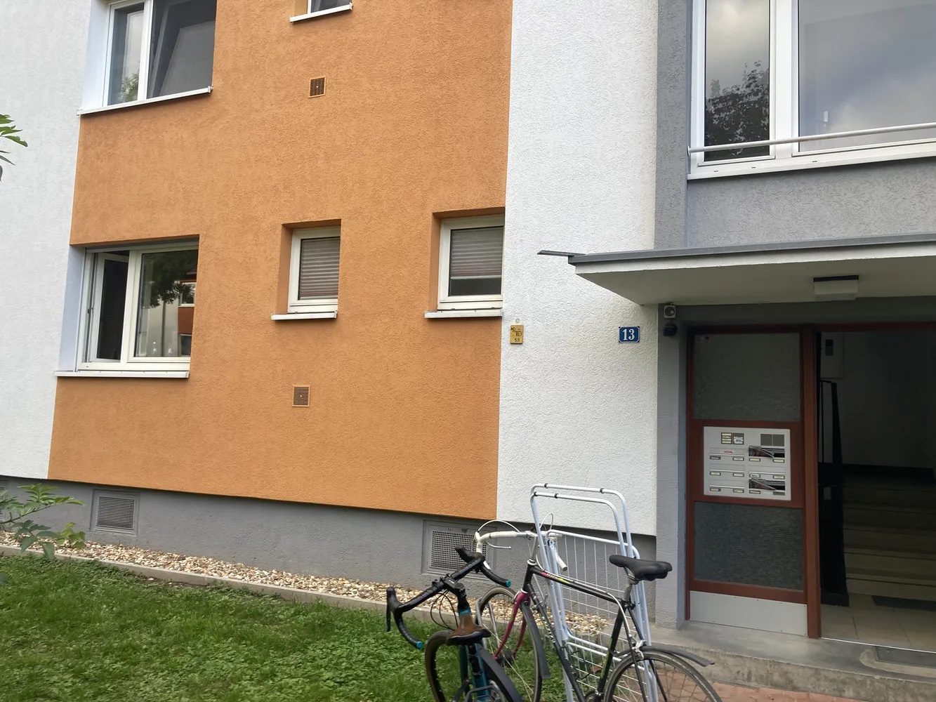 2 room apartment with 60 m² in Cologne – Photo 1