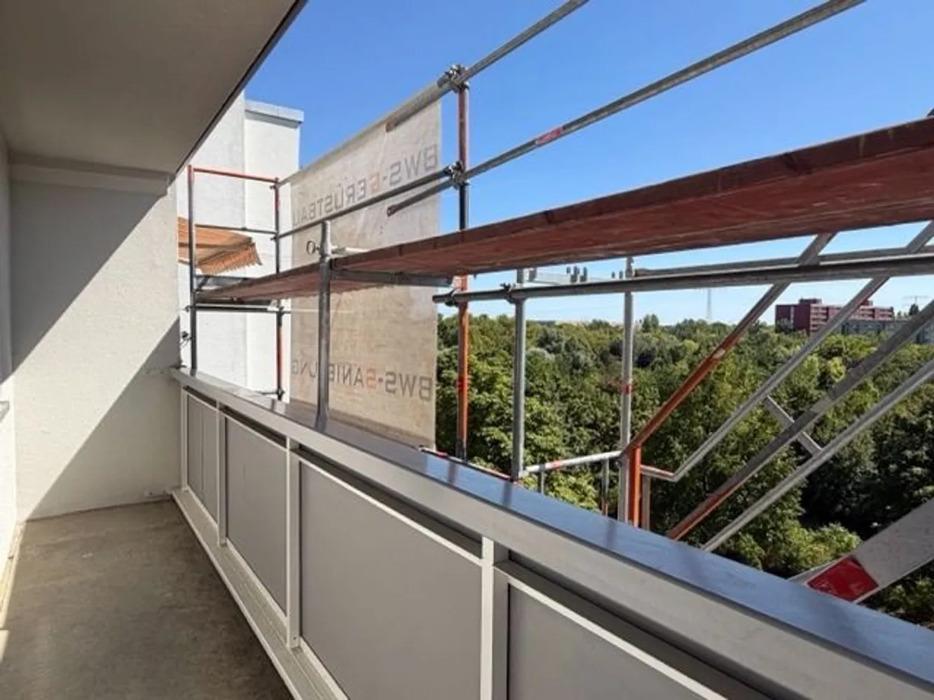 2 Zimmer Wohnung mit 56 m² in Berlin – Bild 2