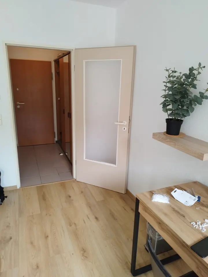 WG-Zimmer mit 24 m² in Radebeul – Bild 6