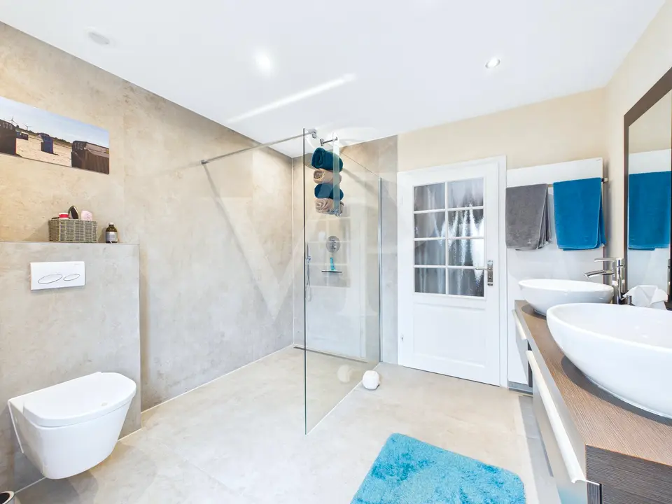 7 Zimmer Haus mit 223 m² in Leer – Bild 7