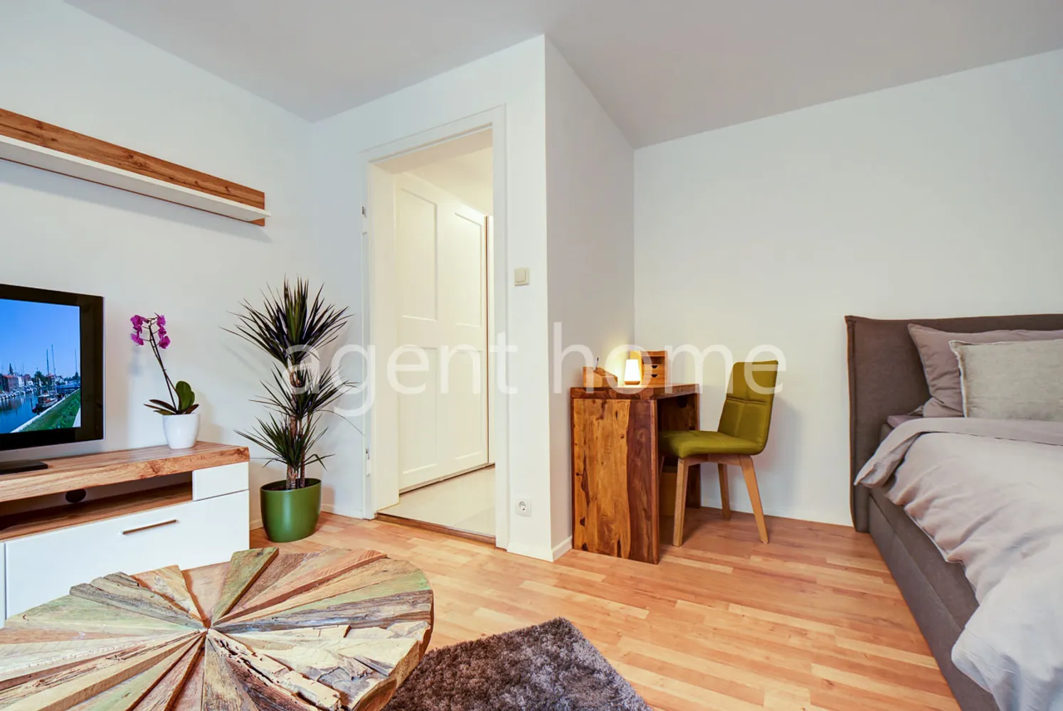 1 Zimmer Wohnung mit 30 m² in Stuttgart – Bild 7