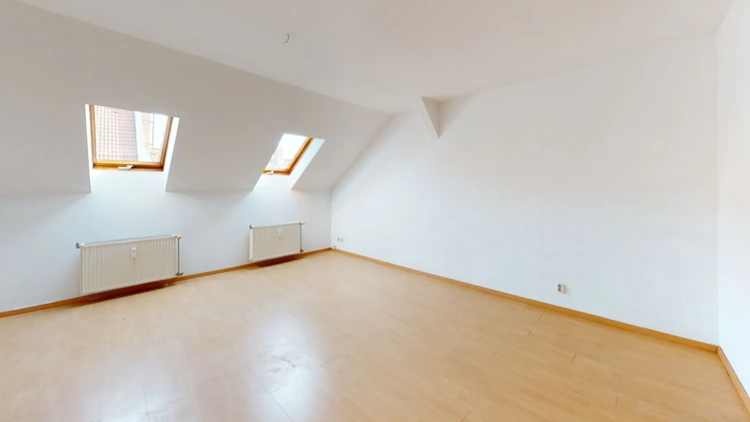4 Zimmer Wohnung mit 124 m² in Halle (Saale) – Bild 7