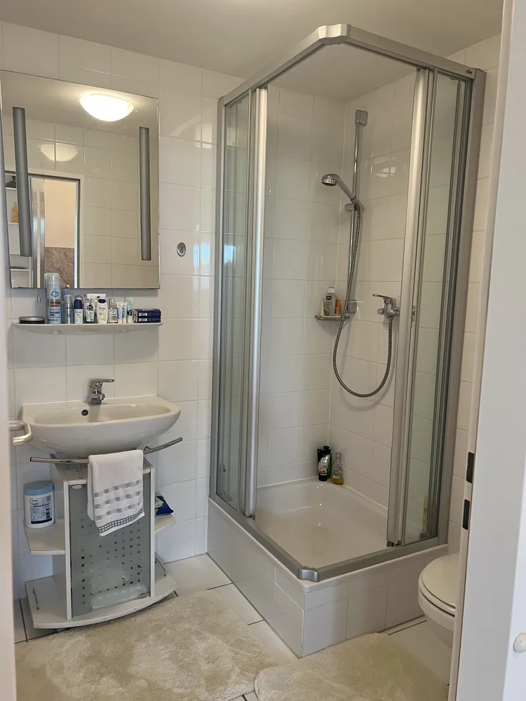1 Zimmer Wohnung mit 41 m² in Bonn – Bild 6