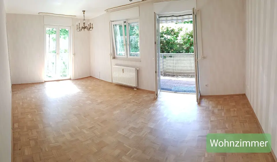 2 Zimmer Wohnung mit 63 m² in Solingen – Bild 1