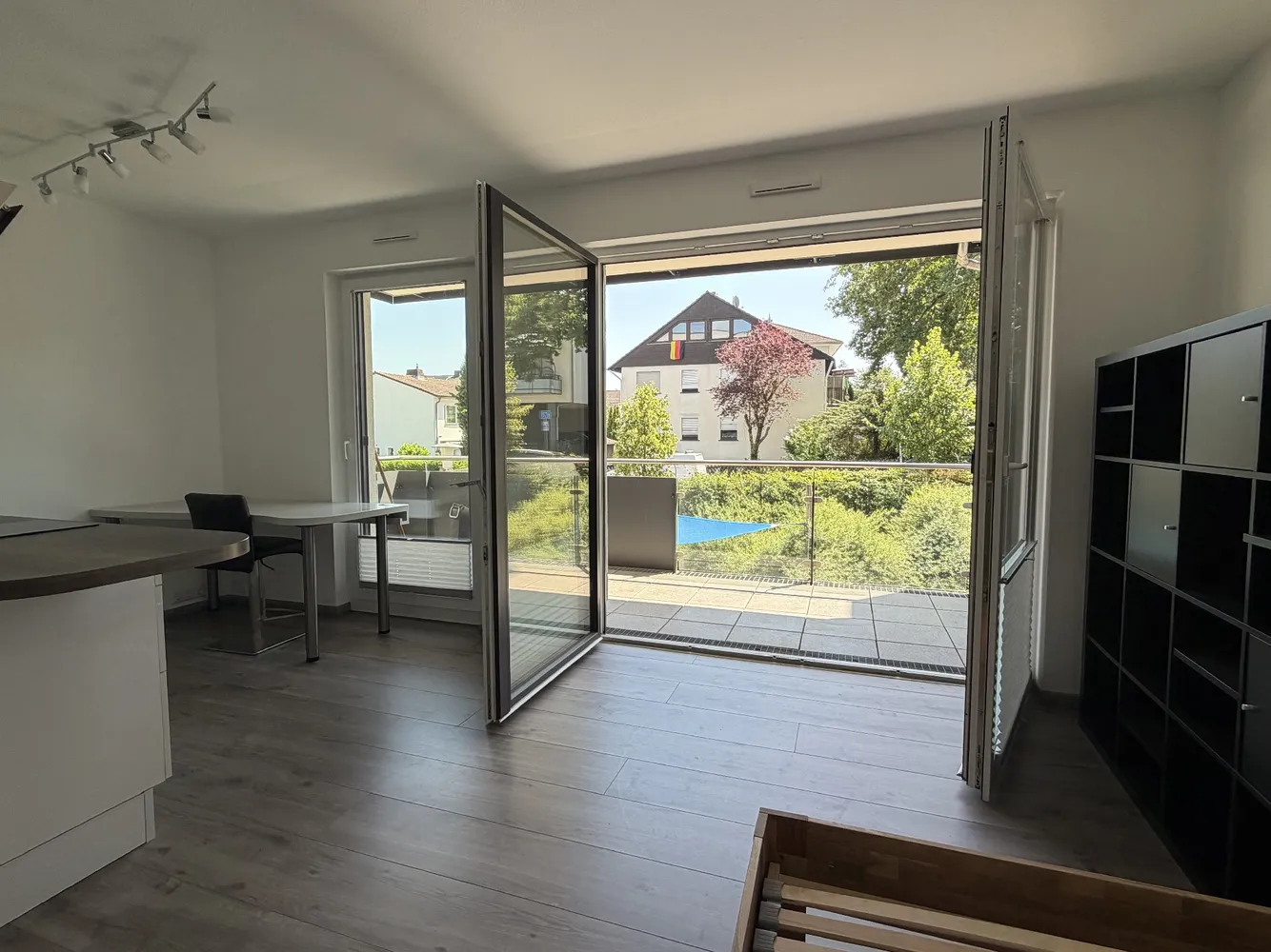 1 Zimmer Wohnung mit 32 m² in Gießen – Bild 2