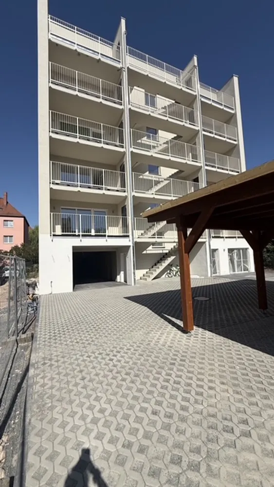 3 Zimmer Wohnung mit 77 m² in Leipzig – Bild 3